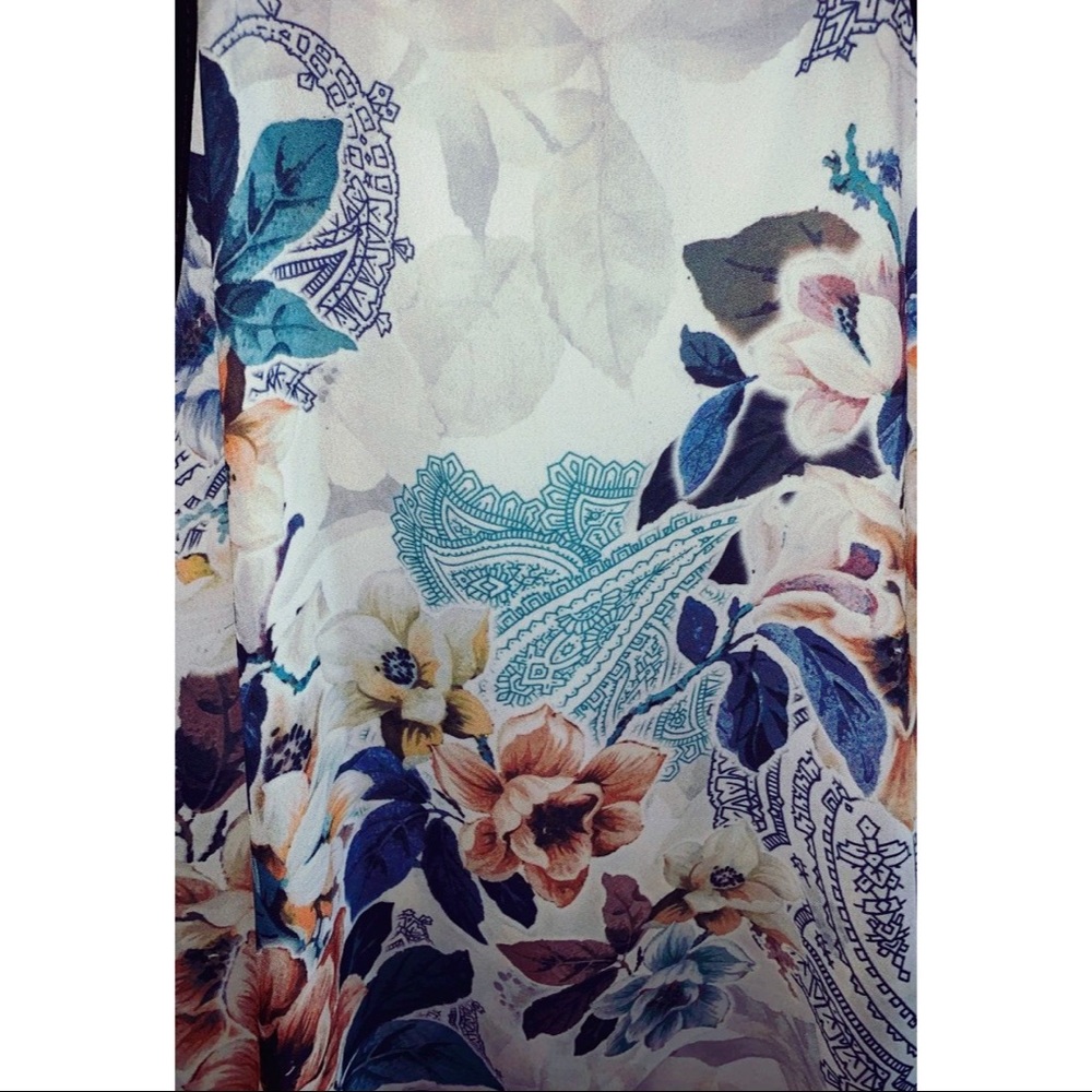 A’gaci blouses - Picture 3 of 7
